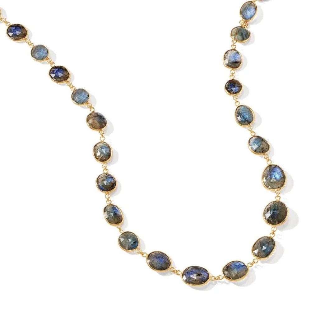 Ross Simons Labradorite Necklace